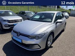 Volkswagen Golf VIII 2.0 TDI SCR 116 BVM6 Life Plus