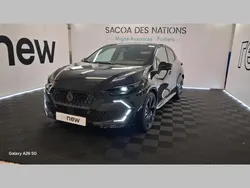 Renault Clio VI TCe 115 ch EDC esprit Alpine