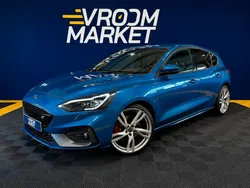 Ford Focus ST 2.3 EcoBoost 280 ch 2019 – Boîte manuelle – 79 000 km – Mountune Stage 1 - Garantie jusqu'en Décembre 2026