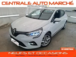 RENAULT CLIO 1.5 Blue dCi - 85 V BERLINE Business PHASE 1