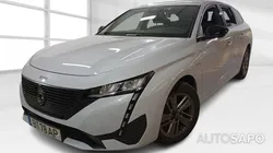 Peugeot 308 de 2025