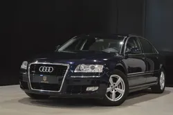 Audi A8 L 3.0 V6 TDI Quattro 96.000 km - Superbe état