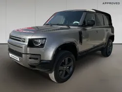 LAND ROVER Defender 110 3.0D l6 MHEV X-Dynamic SE AWD Aut. 250