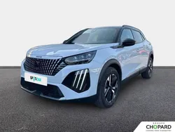 Peugeot 2008 Hybrid 136 e-DCS6 GT