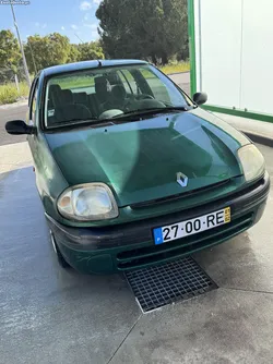 Renault Clio 1.2