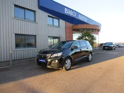 Peugeot 5008 HDi 130ch SetS EAT8 Style