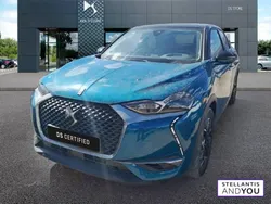 DS 3 DS3 Crossback E-Tense Connected Chic