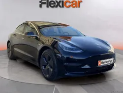 Tesla Model 3 Long Range AWD Dual Motor