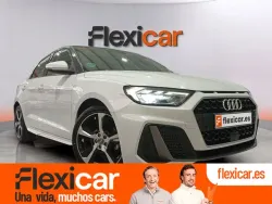 AUDI A1 Sportback 25 TFSI