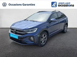 Volkswagen Taigo 1.5 TSI 150 DSG7 R-Line