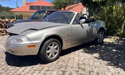 Mazda MX-5 1.6 115 Cv