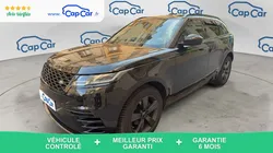 Land Rover Range Rover Velar 2.0 D 180 BVA8 Dynamic