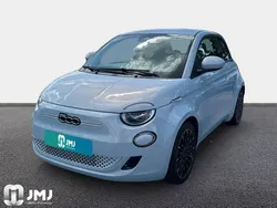 FIAT 500 e 118 ch Icône