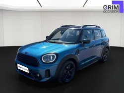 MINI Countryman 150 ch BVA8 Cooper D Edition Highlands