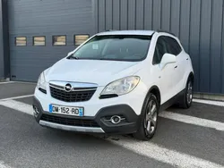 Opel mokka 1.7 cdti 131 cv