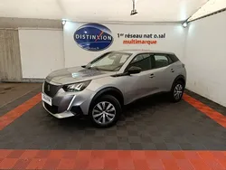 Peugeot e-2008 (2) ELECTRIQUE ACTIVE PACK