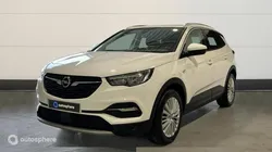 Opel Grandland X 1.6 D 120ch ECOTEC Innovation
