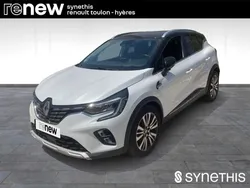 Renault Captur TCe 160 EDC - 21 Initiale Paris