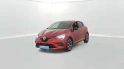 RENAULT Clio Blue dCi 100 Evolution