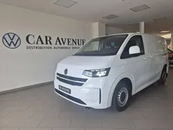 Volkswagen utilitaires transporter procab cloison l l1h1 2.0 tdi 150 bva8 business