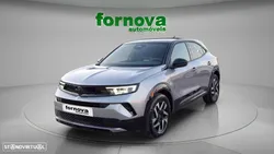 Opel Mokka 1.2 Hybrid GS eDCT