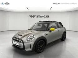 MINI Hatch 3 Portes Cooper SE 184 ch Edition Premium Plus
