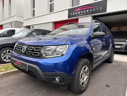 DACIA DUSTER dCi 115 4x2 Essentiel *ENTRETIENS DACIA