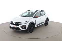 Dacia Sandero III Stepway 1.0 TCe Extreme 91 ch