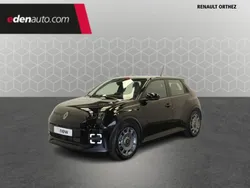 Renault R 5 E-Tech Electrique 95 ch autonomie urbaine Five