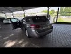 Peugeot 308 SW 1.5 BlueHDi Style