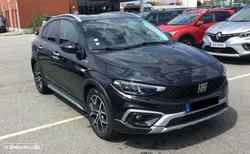 Fiat Tipo Cross 1.3 Multijet City