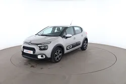 Citroen C3 1.2 PureTech Feel Pack 83 ch