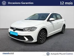 VOLKSWAGEN Polo 1.0 TSI 95 S&S BVM5 Life