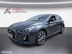 Hyundai i30 1.6 CRDI STyle