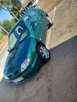 Citroën Saxo 1.5D