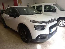 Citroen C3 1.5BlueHDi S&S Plus 100