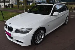 Bmw 325xi Touring e91 LCI 218ch 3.0L PACK M « SPORT DESIGN » - ALPINWEISS III - BVA - GARANTIE MECANIQUE EUROPE 12 MOIS – 330xi 330i 325i 330 325 i xi - ik82