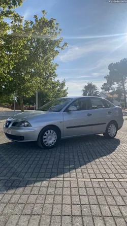 Seat Cordoba 1.4 TDI