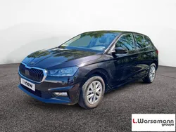 SKODA Fabia 1.0 TSI 95 ch EVO 2 BVM5 Limited Edition