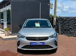 Opel Corsa E