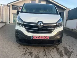 🚚 renault trafic l2h1 1300 2.0 dci 120 grand confort tva récupérable 🚚