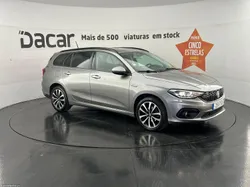 Fiat Tipo SW 1.6 MJET LOUNGE