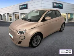 Fiat 500 e 95 ch Icône