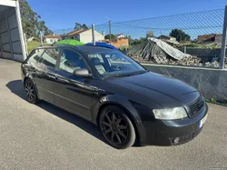 Audi A4 TDi Avant