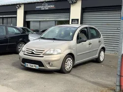 Citroën c3 1.4 hdi 70 ph 2 clim virgin mega