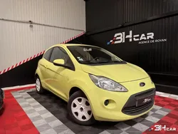 Ford Ka 1.2 70ch TREND +
