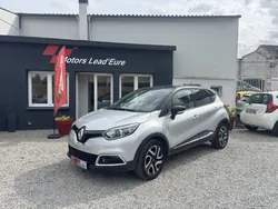 Renault CAPTUR 1.5 DCI 90CH STOP&START ENERGY BUSINESS ECO² EURO6