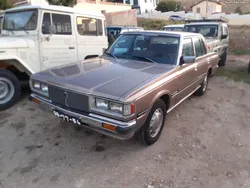Toyota Crown Diesel