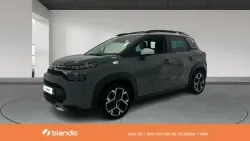CITROEN C3 Aircross Puretech S&S Shine EAT6 130
