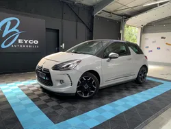 DS DS 3 1.2i 82 CH SO CHIC BV ETG - GARANTIE 6 MOIS